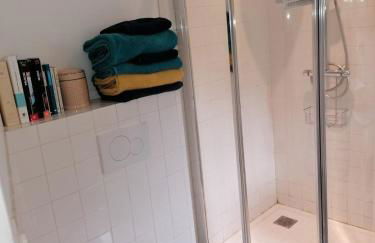 Bel appartement vue sur mer à Primel Trégastel - Photo 10