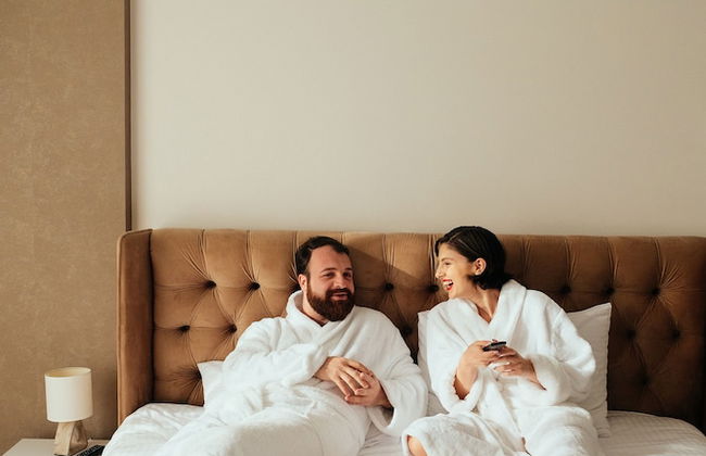 White sails residential hotel - Foto 35