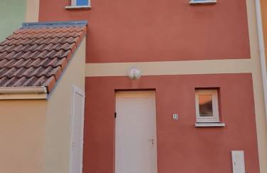 Maison rêv'etang, Cayeux-sur-Mer, Baie de somme - Foto 23