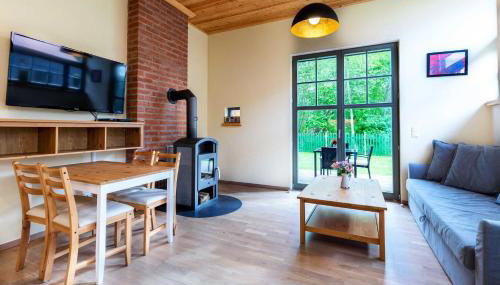 Ferienhaus Sonne Mond und Sterne b - Foto 2