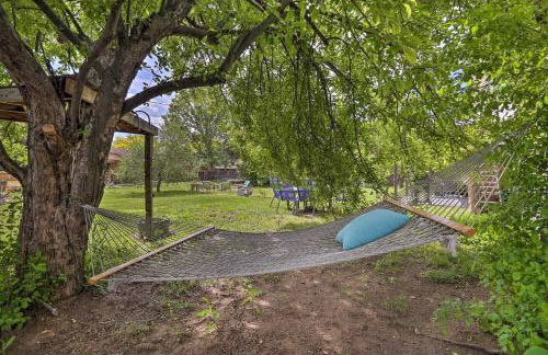The Modern Ridge House with Yard in Wheat Ridge - Foto 36