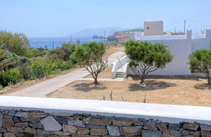 Iosub Houses & Studios - Cosy Seaside House in Koumbara - Foto 8