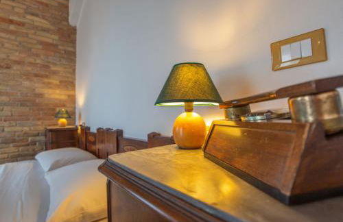 Holiday Home Casale Vincenzo by Interhome - Foto 17