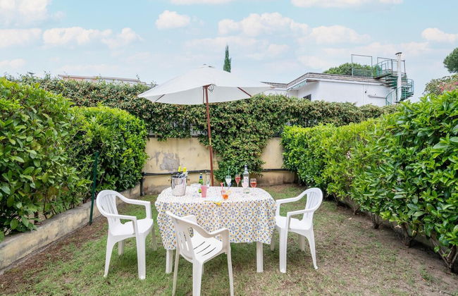 Beachside Villa in Paestum - Foto 26