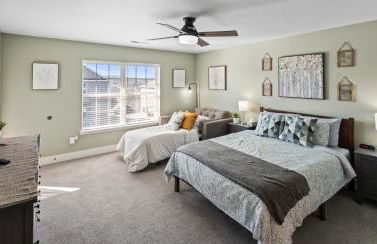 2BR Condo - Near SDC - 2 Pools - Golf Onsite - FREE TICKETS INCLUDED - SB 9-5 - Foto 17