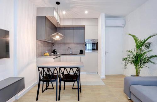 Apartments HUGO 2 - Foto 49