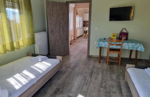 Σύγχρονο σπίτι στο χωριό - Foto 14