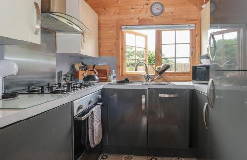 Pigsfoot Lodge - Foto 10