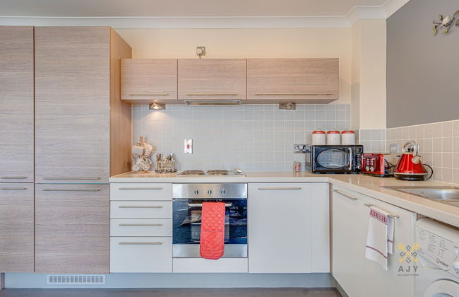 Mica Point City Centre Apartment - Foto 68