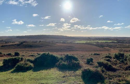 Forest Palms Studio The New Forest National Park - Foto 30