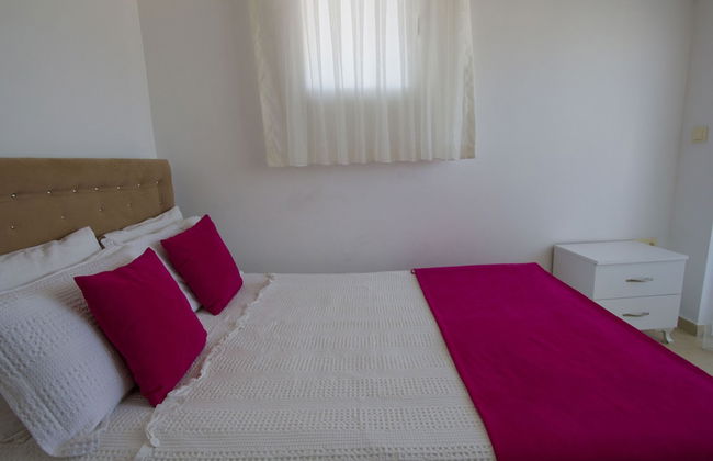 Infinity Olympia Apartments - Photo 9