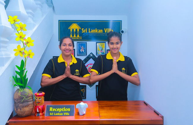 Sri Lankan Villa - Photo 4