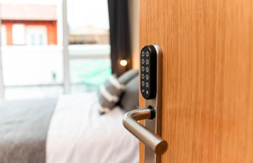 Apartamentos Kai - Foto 11