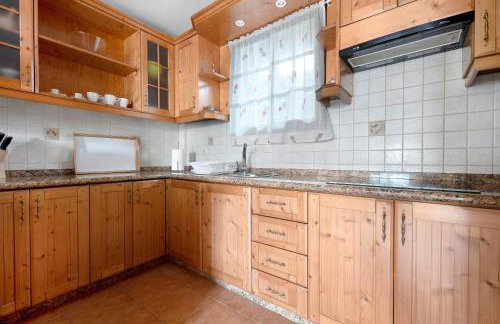 Apartamento las Viñas 1 - Foto 8