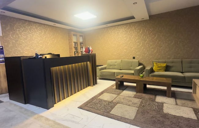 Espinaz Apart Otel - Foto 26