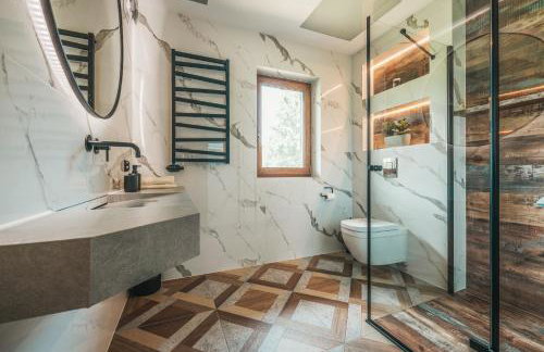 Toporowe Izby - Foto 40