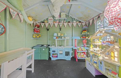 The Strone Luss Premium Holiday Rental - Foto 65