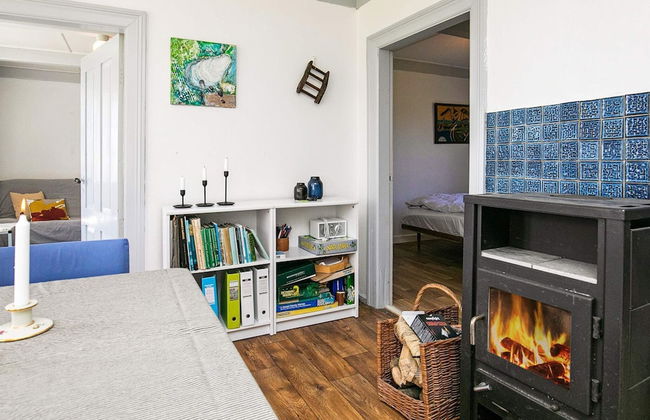 6 Person Holiday Home in Ebberup - Foto 6