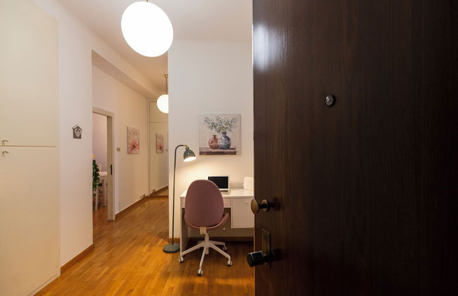 notaMi - Linate Retreat - Forlanini M4 - Foto 2