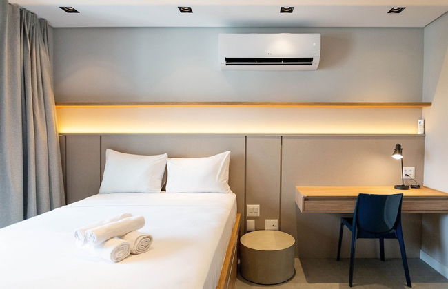 Studios Go Campo Belo - Foto 40