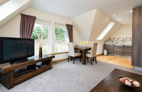 Claymore Guest House and Apartments - Foto 54