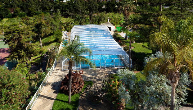 Parque Vacacional Eden - Foto 4