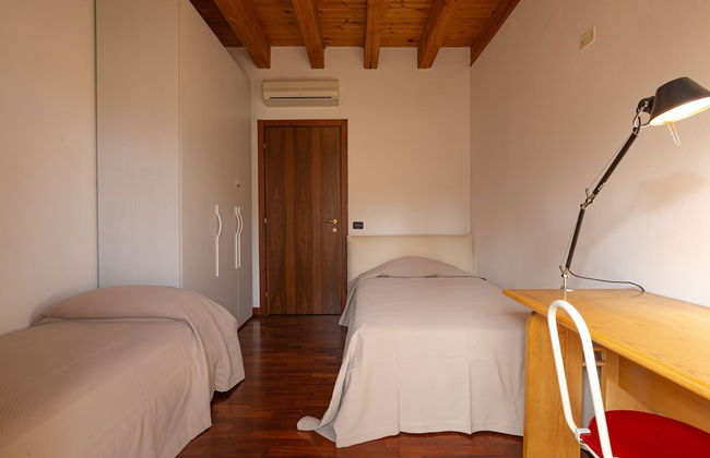 Casa Aurora - Foto 2