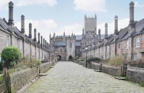 Walnut Lodge - Foto 15