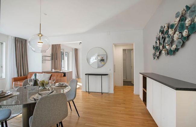 Novos Contrada Apartments - Foto 13