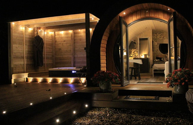 Hideaway Cottages - Greenacres Estates - Foto 84