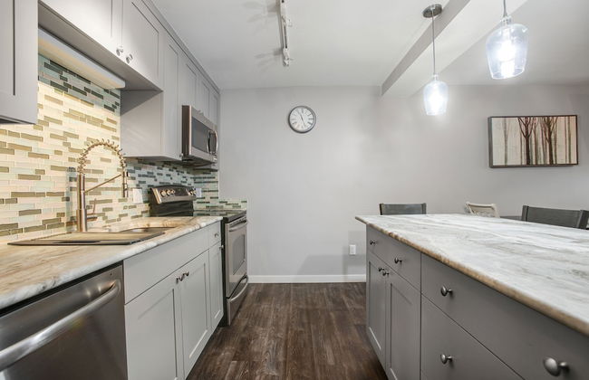 Château Chaumont by Snowmass Vacations - Photo 28