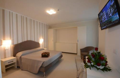 La Villa Residence - Foto 56