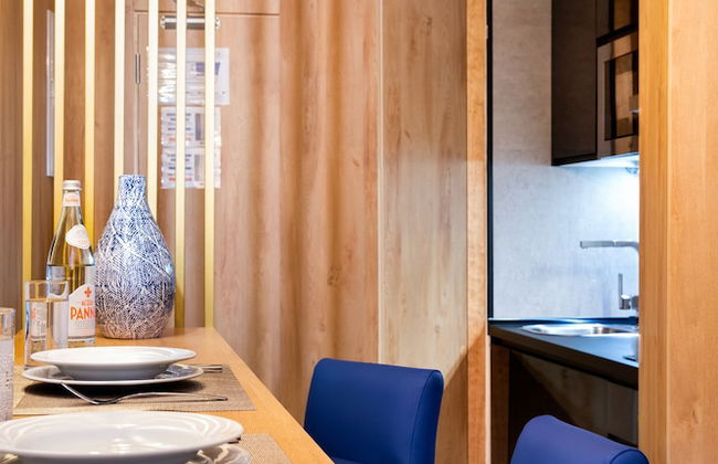 Casa Sevilla 1920 Suites by Época - Foto 17