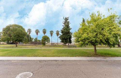 Studio in Spain with Private Pool and Garden - Foto 37