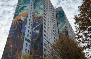 Apartamenty Manhattan Łódź Piotrkowska - Foto 48