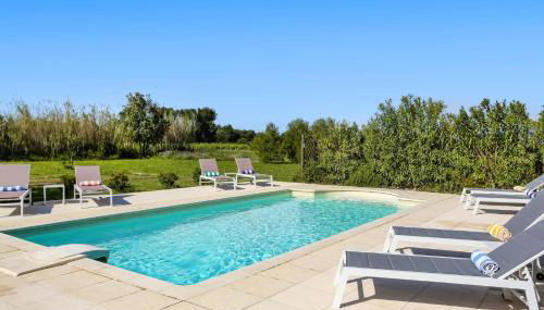 Villa Les Juliannes by Villa Plus - Foto 3, Other