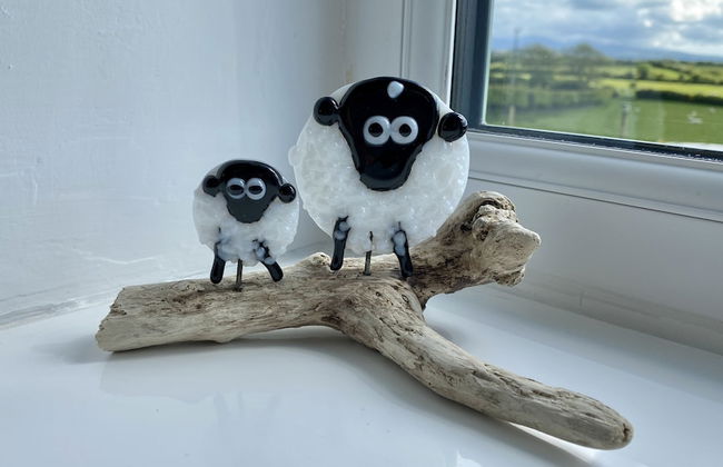 Beautiful, Private Farm Cottage in Anglesey - Foto 7