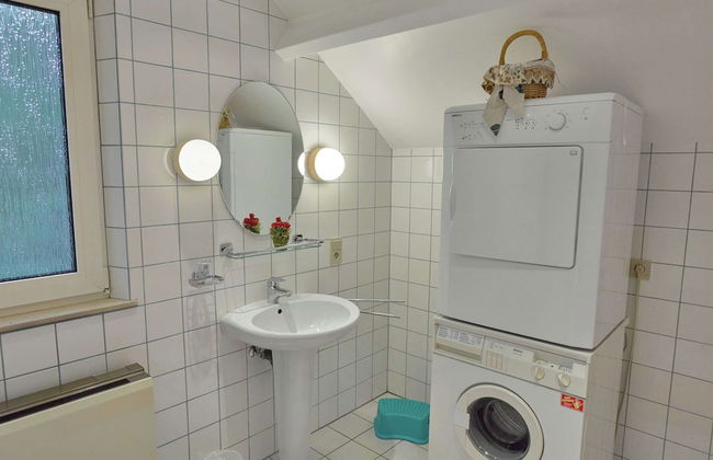 Holiday Home in Stoumont With Sauna & Garden - Photo 15