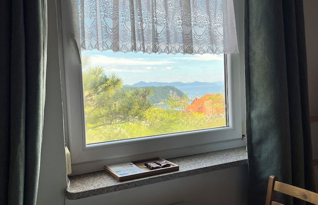 Namhae German Village Johannes - Foto 14