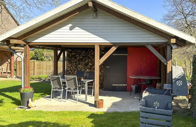 Holiday Apartment Sauer Large - Foto 14