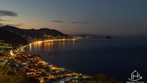 Villa Del Golfo - Vista Incredibile - Arte - Relax - Foto 4