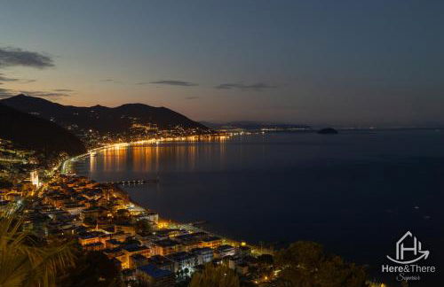 Villa Del Golfo - Vista Incredibile - Arte - Relax - Foto 4