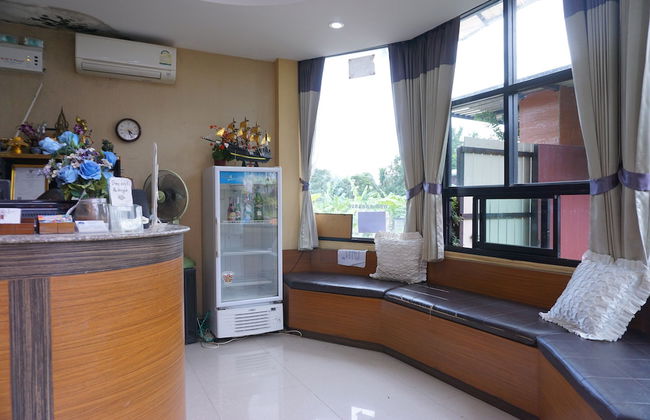 Phuruaboutique Hotel & Saunas - Photo 2