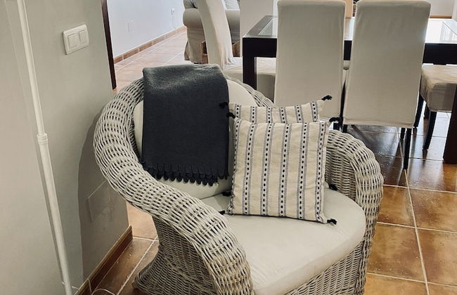 La Perla de Frigiliana Suites & Villa - Photo 17