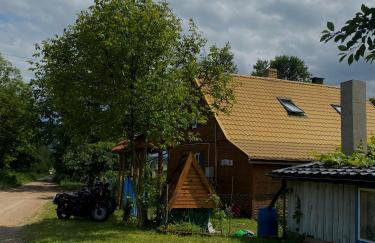 Ozierański Eden "Pod rzeźbami" - Photo 25