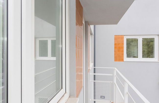 Colorwave Terrace House - Foto 43