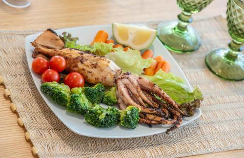 Arkadia Luxury Hotel Apartments - Foto 78