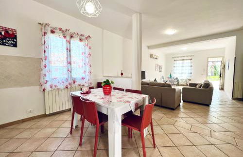 Villa Genova - Foto 17