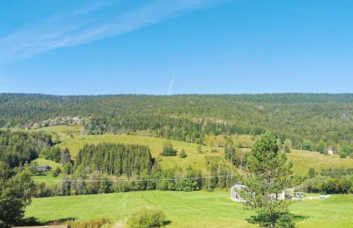 Appartement Lélex - 4 personnes - pied des pistes - vue montagne - Foto 21