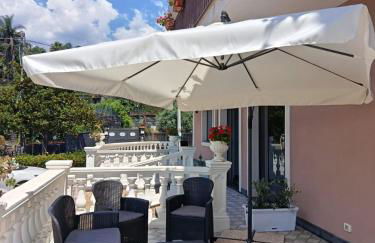 La Rosa dell'Etna - Apartments - Foto 29